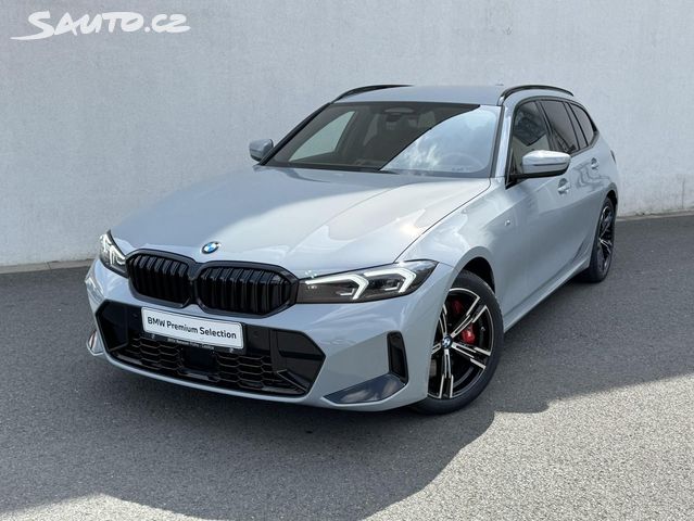 BMW Řada 3